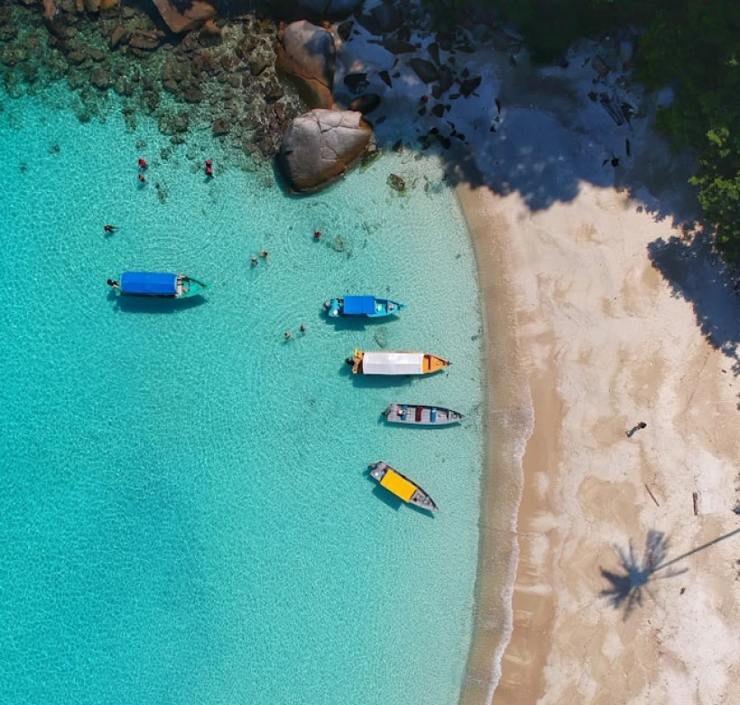Bütçe Seyahat İpuçları: Az Harcayıp Çok Keşfedin
